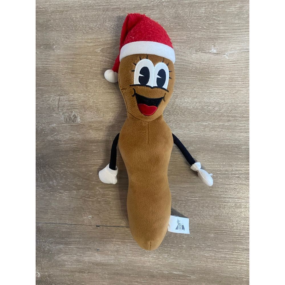 12 in Plush South Park Mr Hankey Christmas Poo Comedy Central